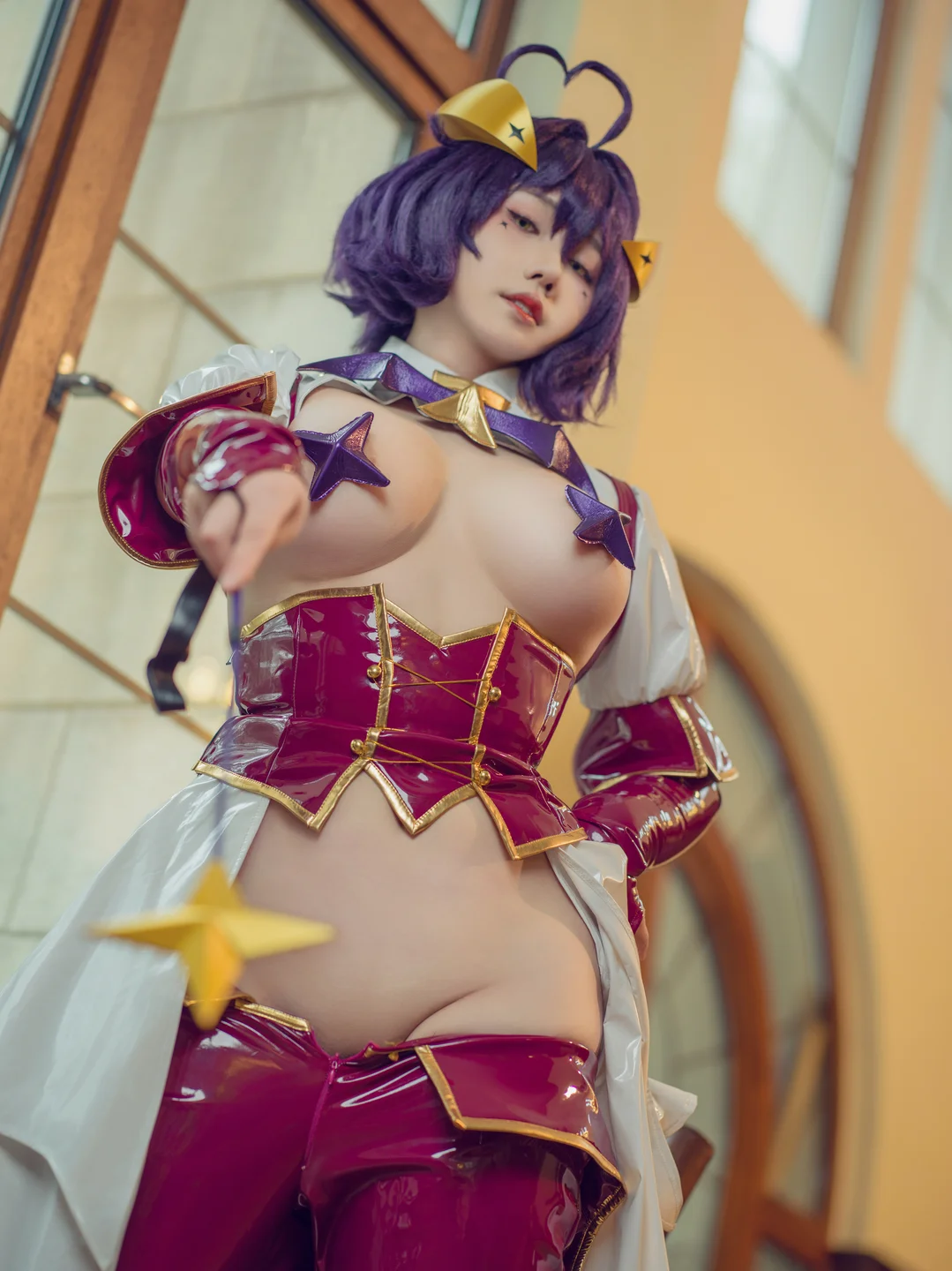 麻花麻花酱_梦想成为魔法少女_柊舞缇娜_40P_2V 20240918-235311(7).webp