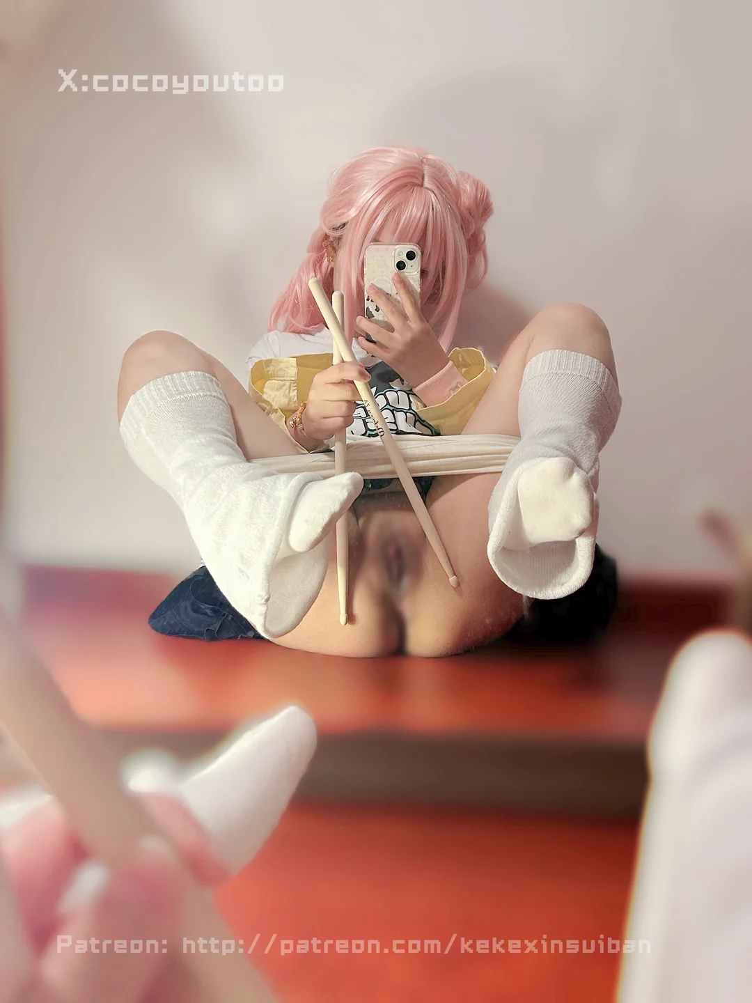 黑猫的窝 - No.004 Yutori Natsu [28P-125MB] 024.webp