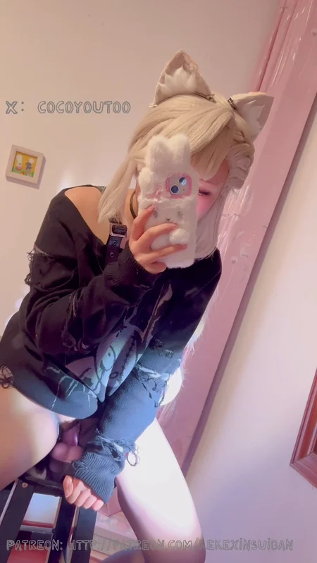 黑猫的窝 - No.009 Lynette [44P,3V-729MB] 38_33_5.webp