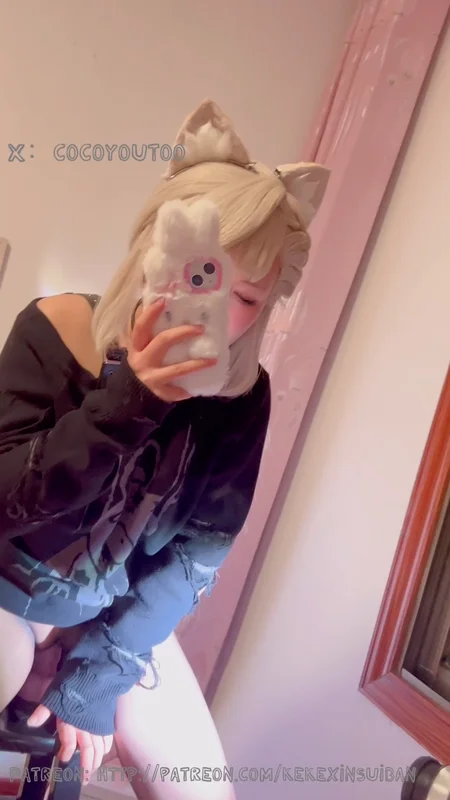 黑猫的窝 - No.009 Lynette [44P,3V-729MB] 39_33_11.webp