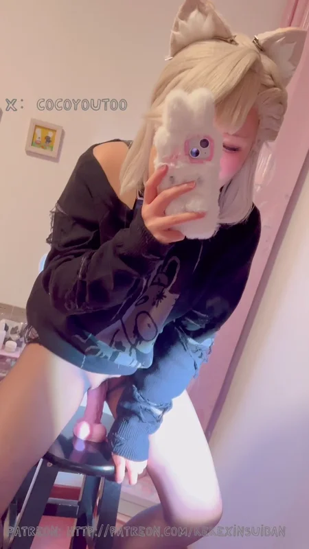 黑猫的窝 - No.009 Lynette [44P,3V-729MB] 40_33_14.webp