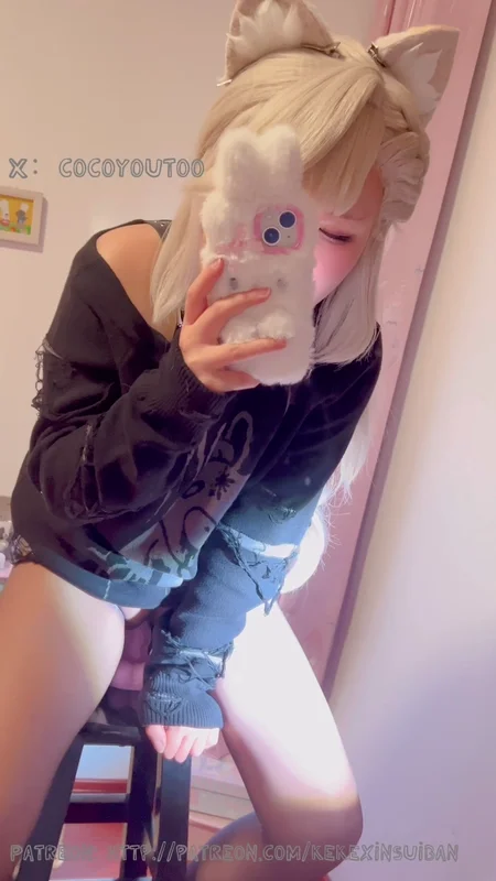 黑猫的窝 - No.009 Lynette [44P,3V-729MB] 41_33_16.webp