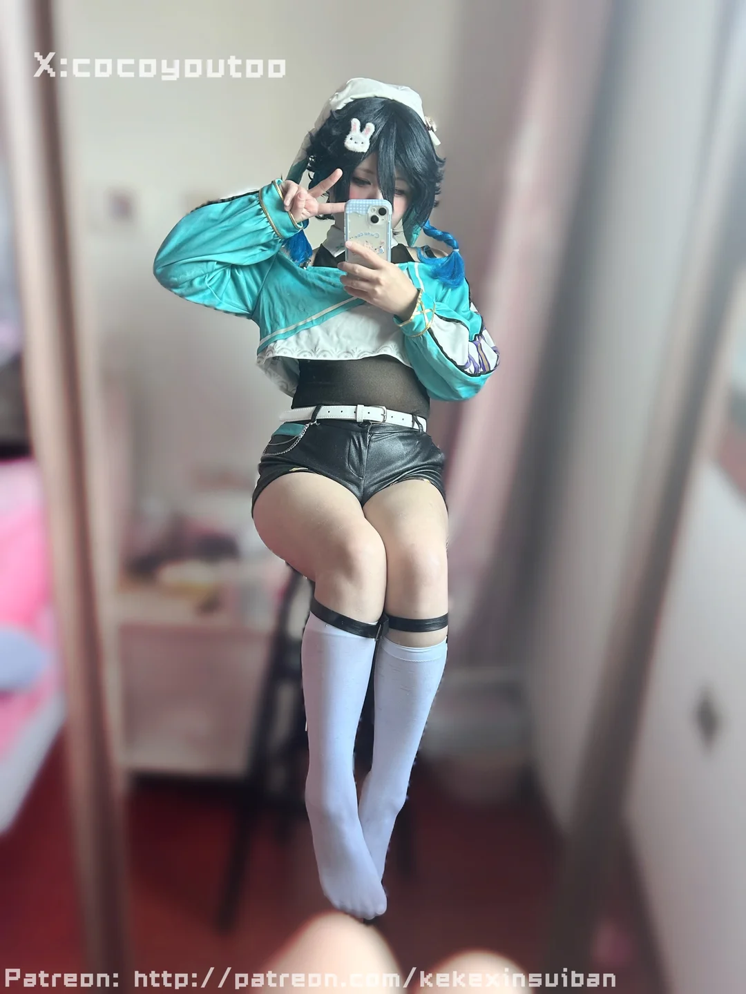 黑猫的窝 - No.011 Venti [28P-97MB] 2025_03_05_14.14.27.webp