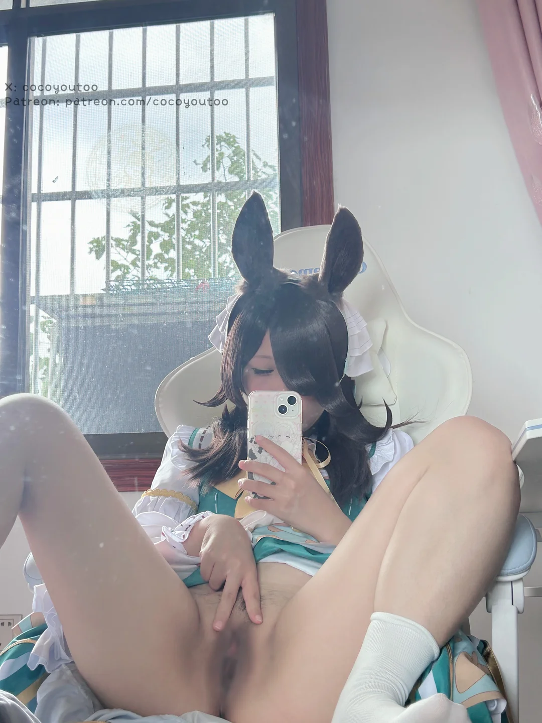 黑猫的窝 - No.016 Rice Shower [26P,2V-795MB] IMG_6147.webp