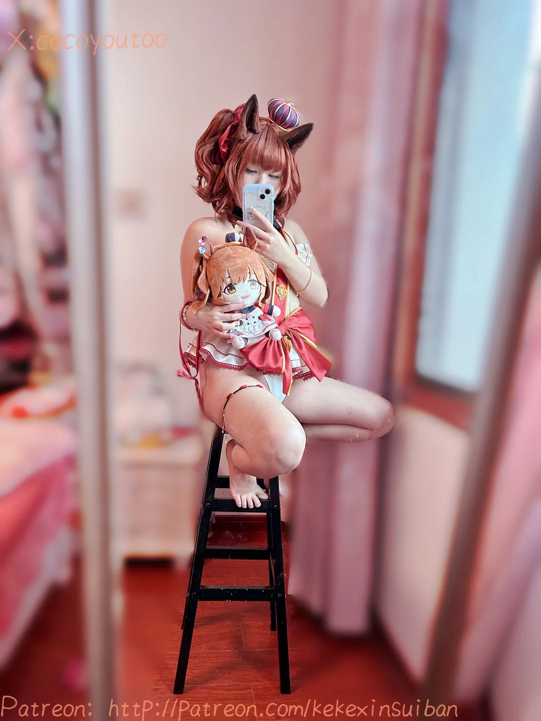 黑猫的窝 - No.018 Aston Machan [26P-123MB] 002.webp