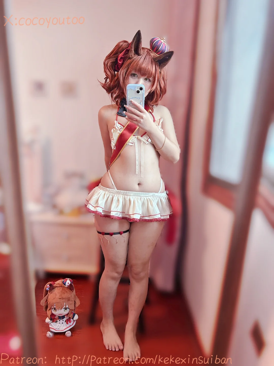 黑猫的窝 - No.018 Aston Machan [26P-123MB] 004.webp