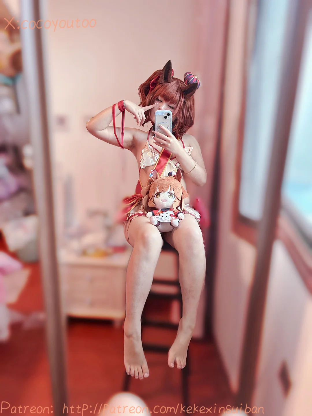 黑猫的窝 - No.018 Aston Machan [26P-123MB] 006.webp