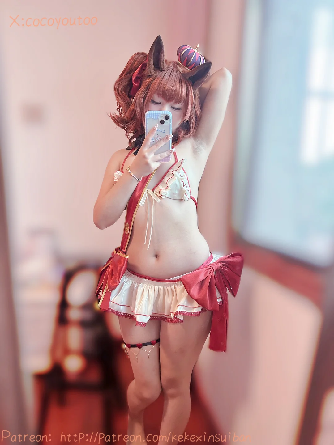 黑猫的窝 - No.018 Aston Machan [26P-123MB] 018.webp