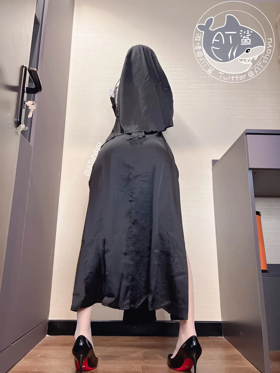 AT鲨 - 沦丧的修女 [83P 1V] 20241006-231953(64).webp