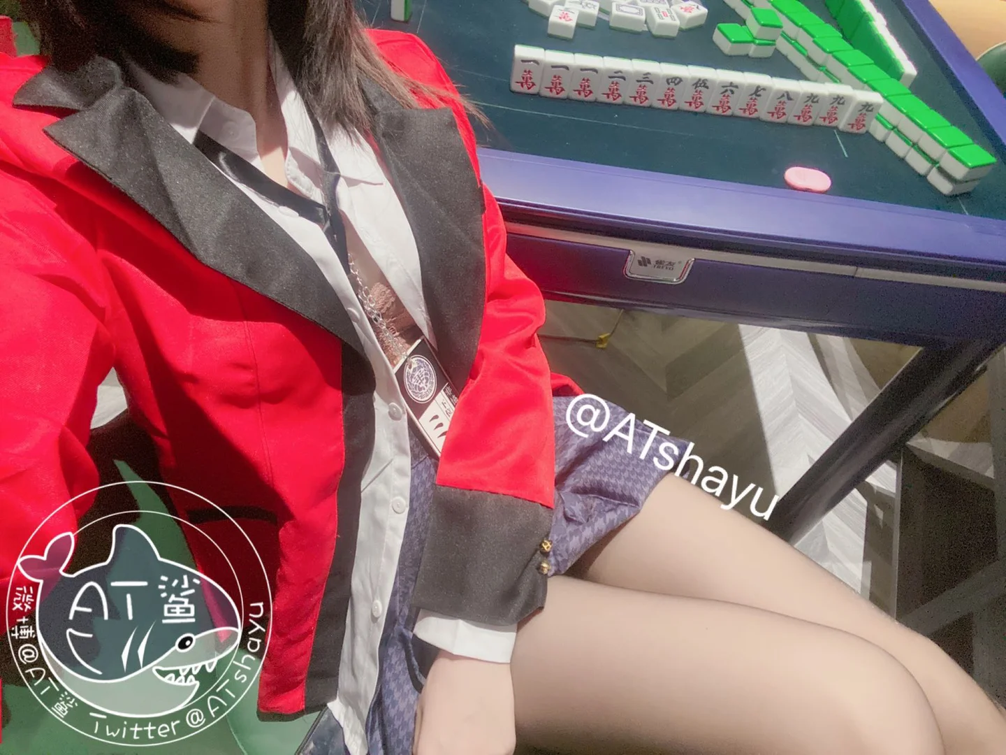 AT鲨 - 狂赌之渊 [60P 1V] 12.webp