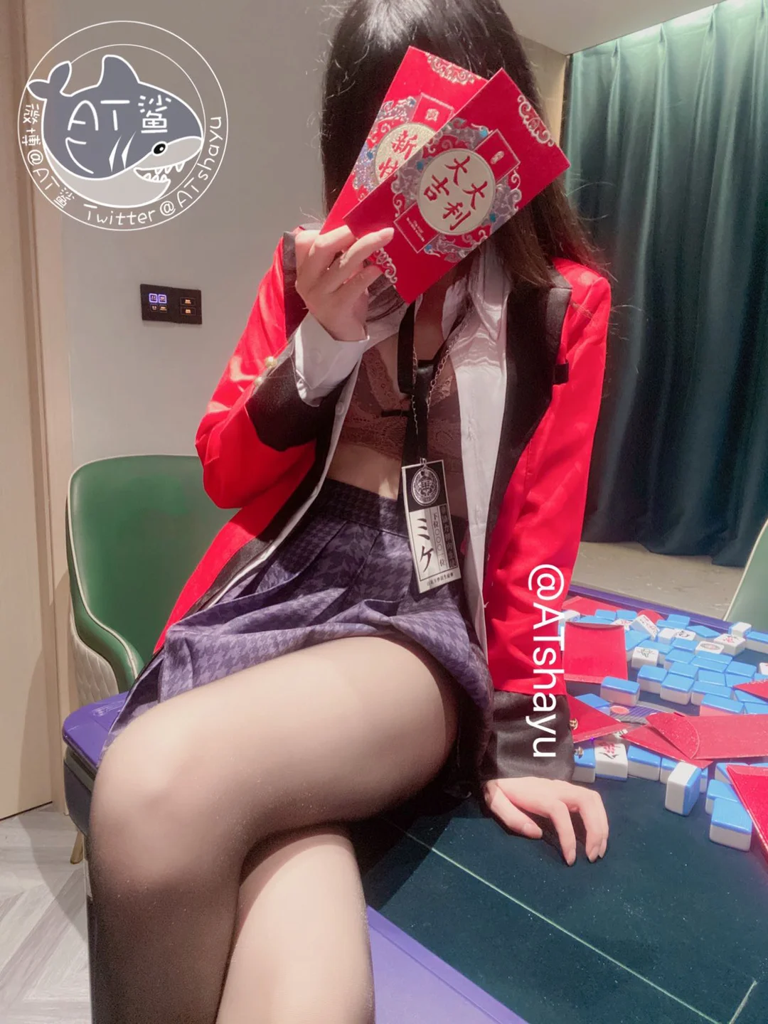 AT鲨 - 狂赌之渊 [60P 1V] 15.webp