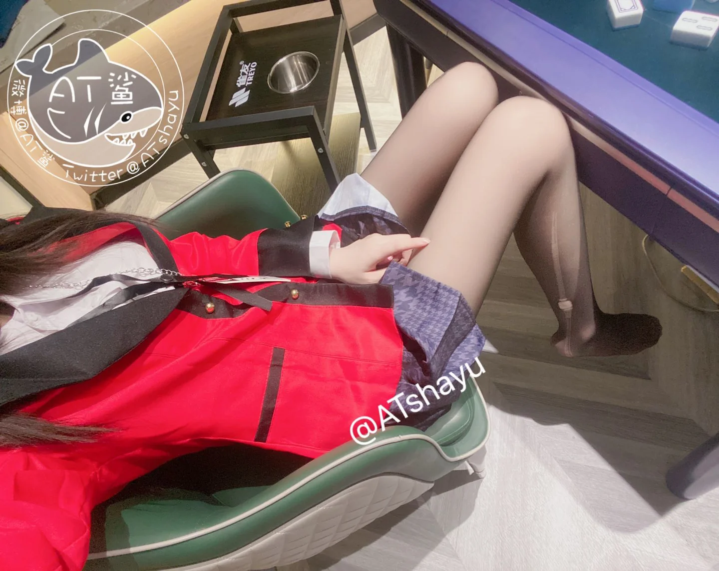 AT鲨 - 狂赌之渊 [60P 1V] 17.webp