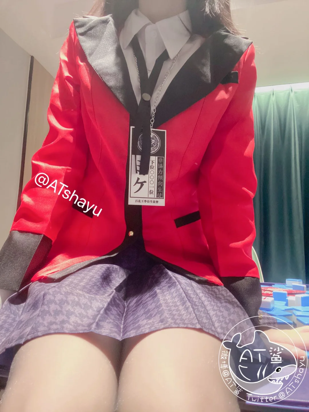 AT鲨 - 狂赌之渊 [60P 1V] 21.webp