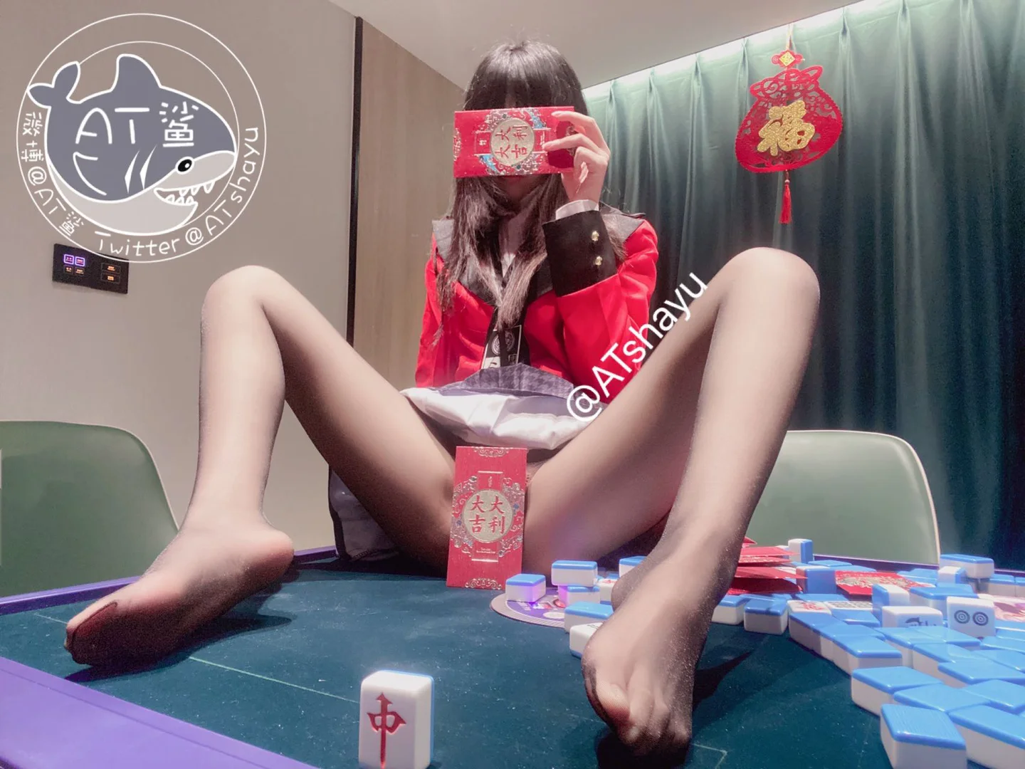 AT鲨 - 狂赌之渊 [60P 1V] 37.webp