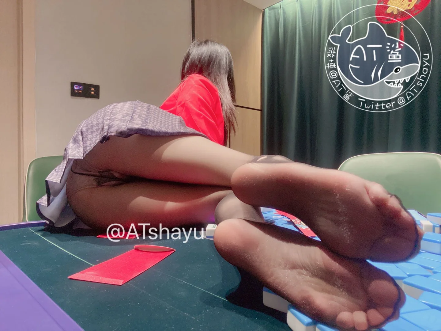 AT鲨 - 狂赌之渊 [60P 1V] 42.webp