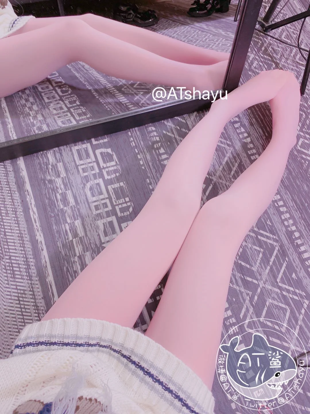 AT鲨 - 经典 粉色 [48P] 20241004-220246(37).webp