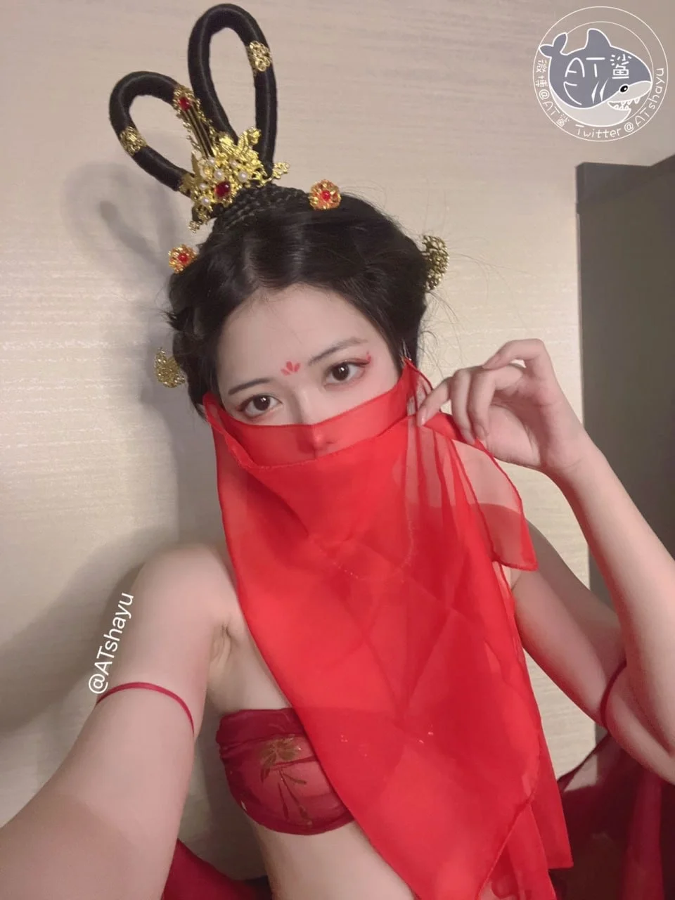 AT鲨 - 金风玉露一相逢 [60P 1V] 20241025-114846(2).webp