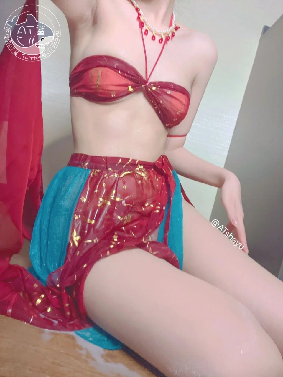 AT鲨 - 金风玉露一相逢 [60P 1V] 20241025-114846(29).webp