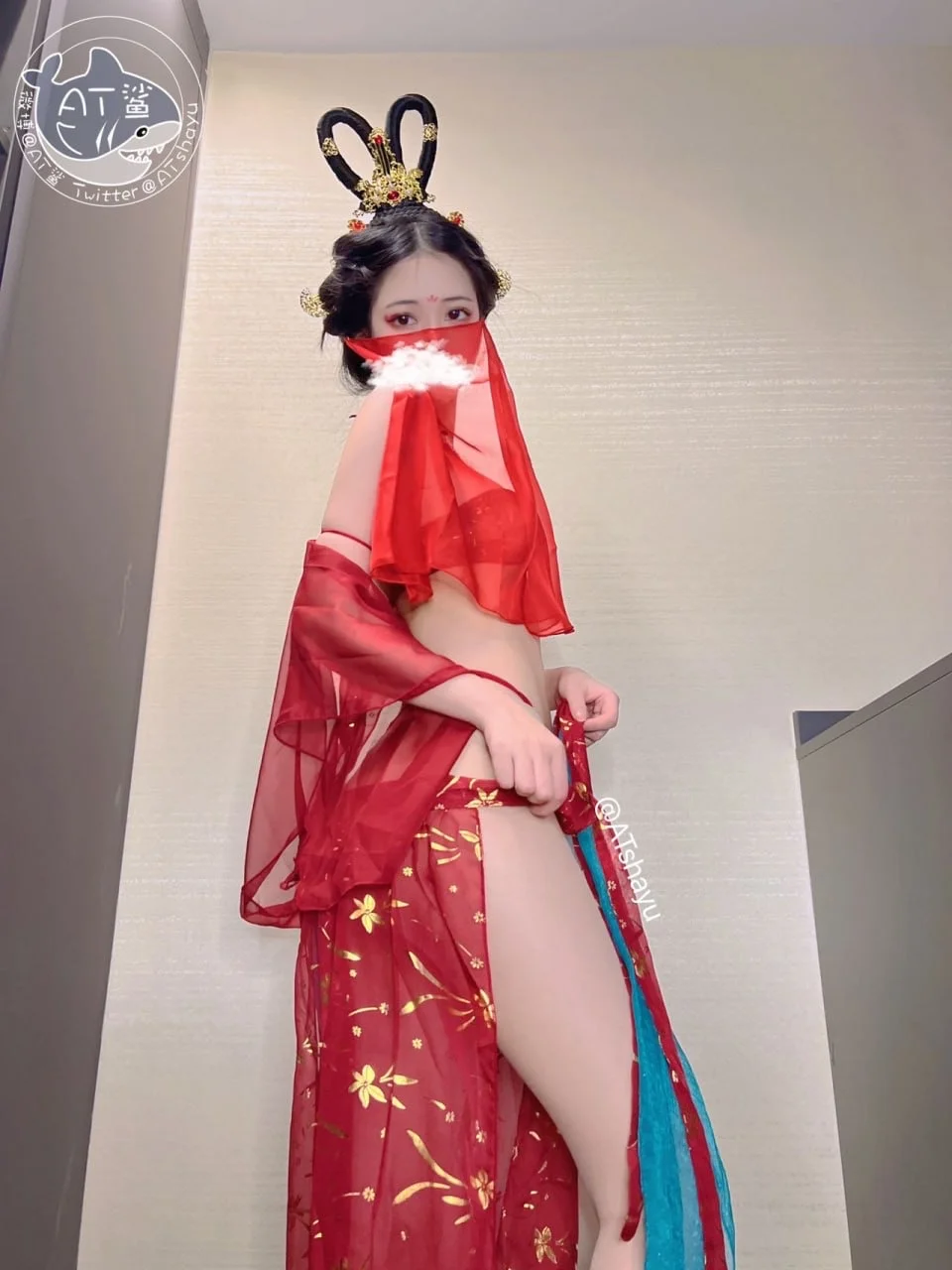 AT鲨 - 金风玉露一相逢 [60P 1V] 20241025-114846(56).webp