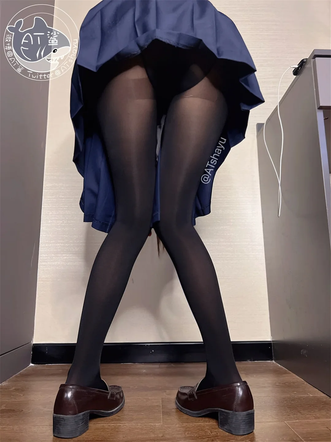 AT鲨 - JK黑丝 [41P] 20241020-175746(40).webp