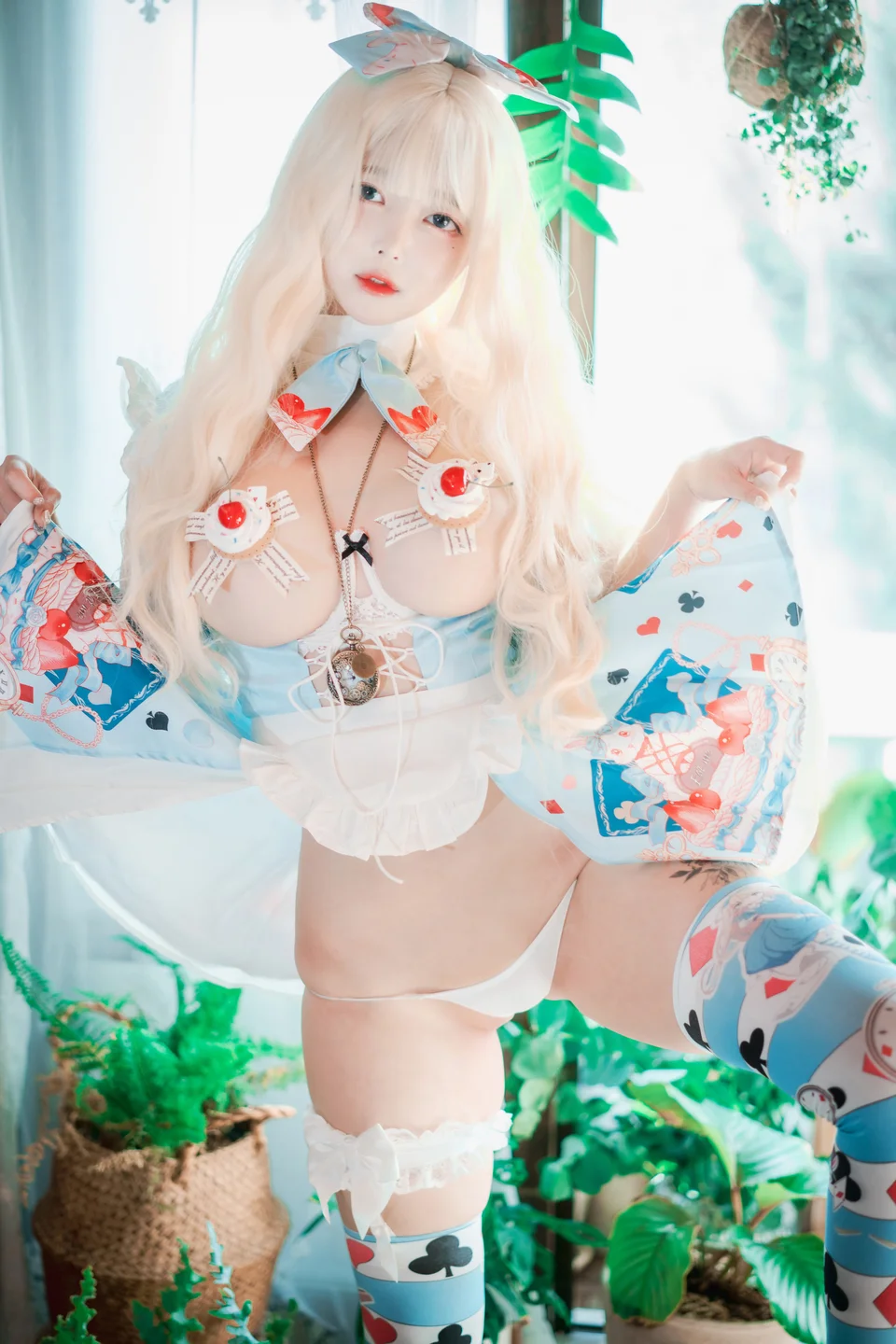 Aram - [DJAWA] Creamy Alice [136P-2.81GB] 010.webp