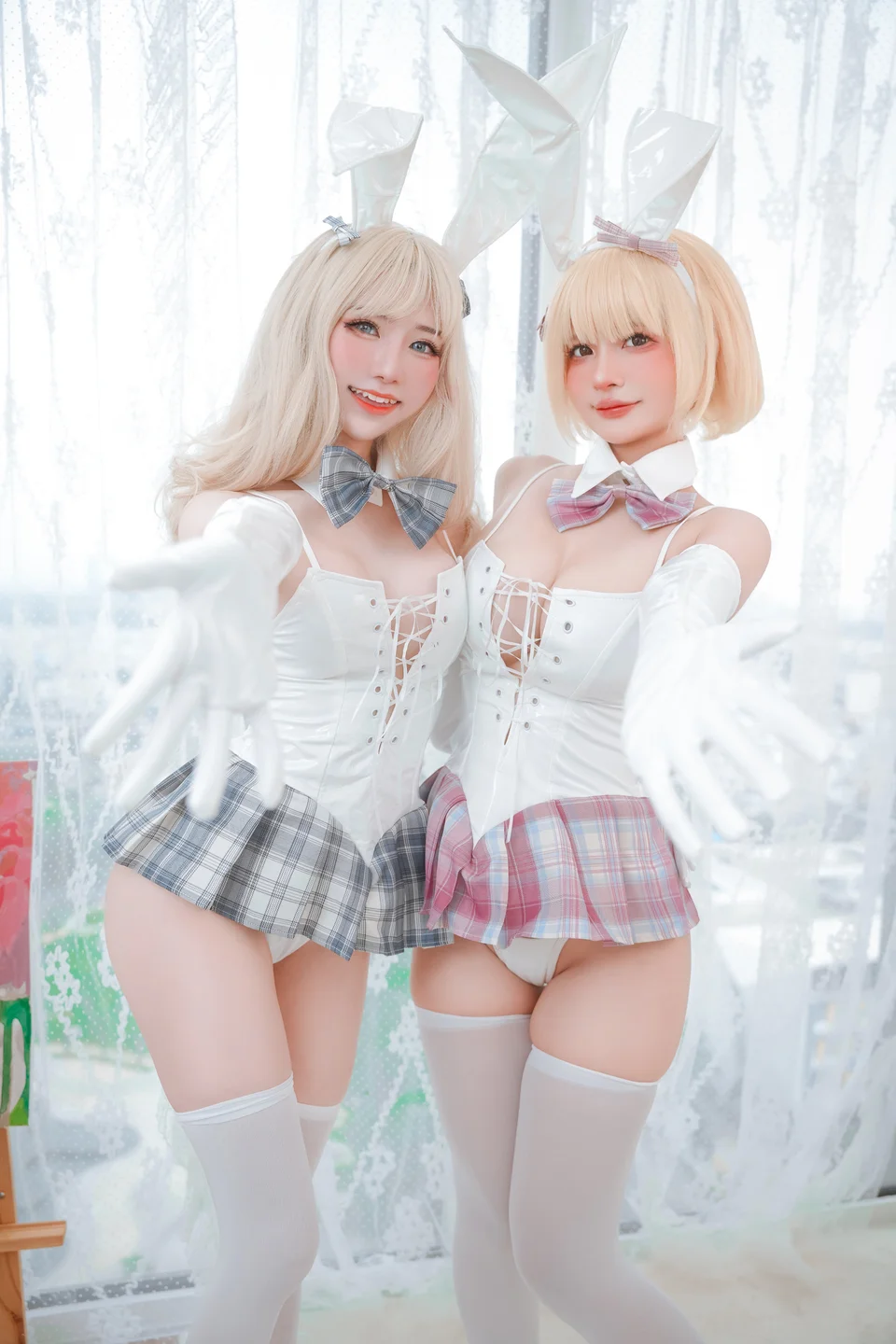 Azami - White Bunny Girl (&Sally Dorasnow) [15P] 20240918-195834(1).webp