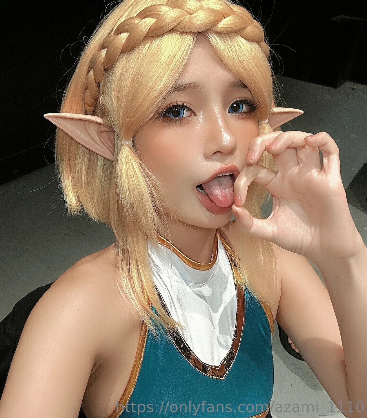Azami - Zelda [20P 1V] 20240918-200307(19).webp