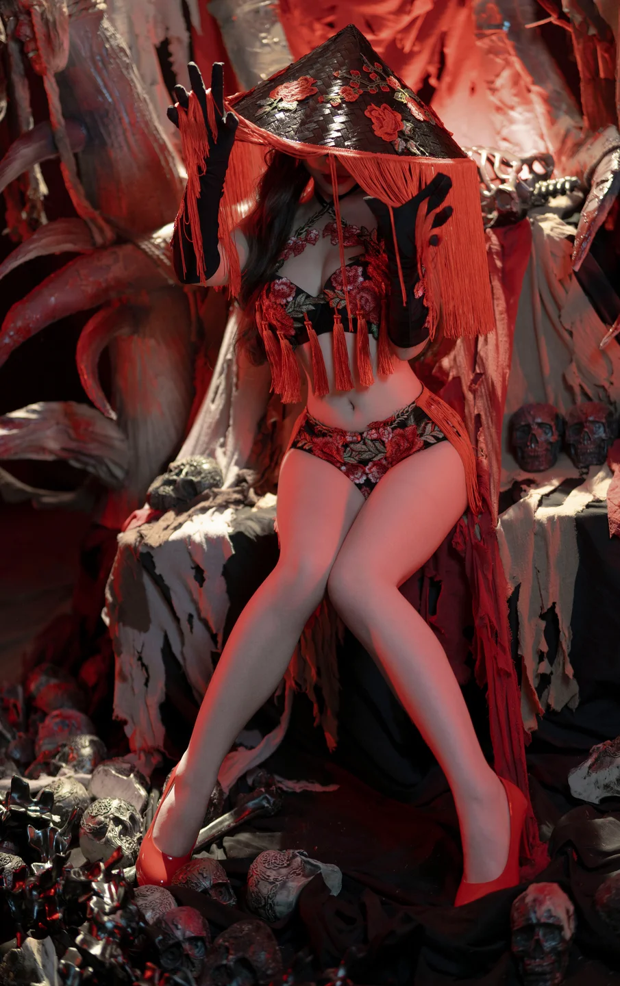 Bangni邦尼 – 冥2 [93P4V-1.21GB] TG@icoset012.webp