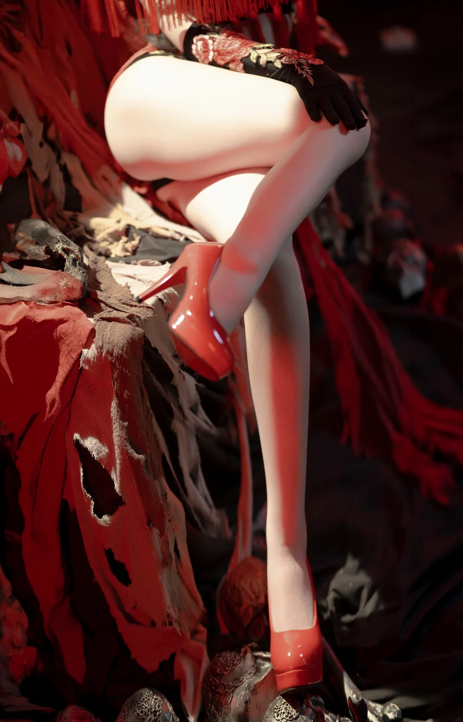 Bangni邦尼 – 冥2 [93P4V-1.21GB] TG@icoset018.webp
