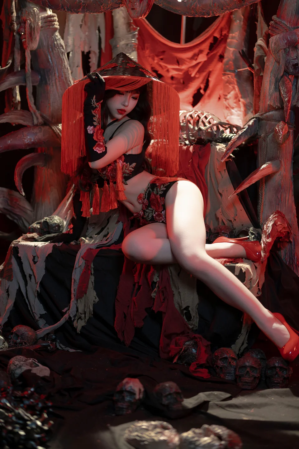 Bangni邦尼 – 冥2 [93P4V-1.21GB] TG@icoset022.webp