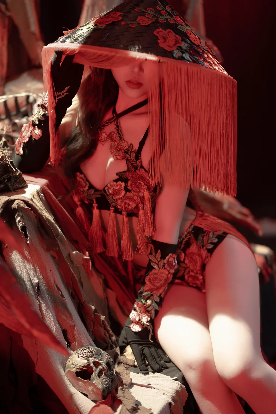 Bangni邦尼 – 冥2 [93P4V-1.21GB] TG@icoset024.webp