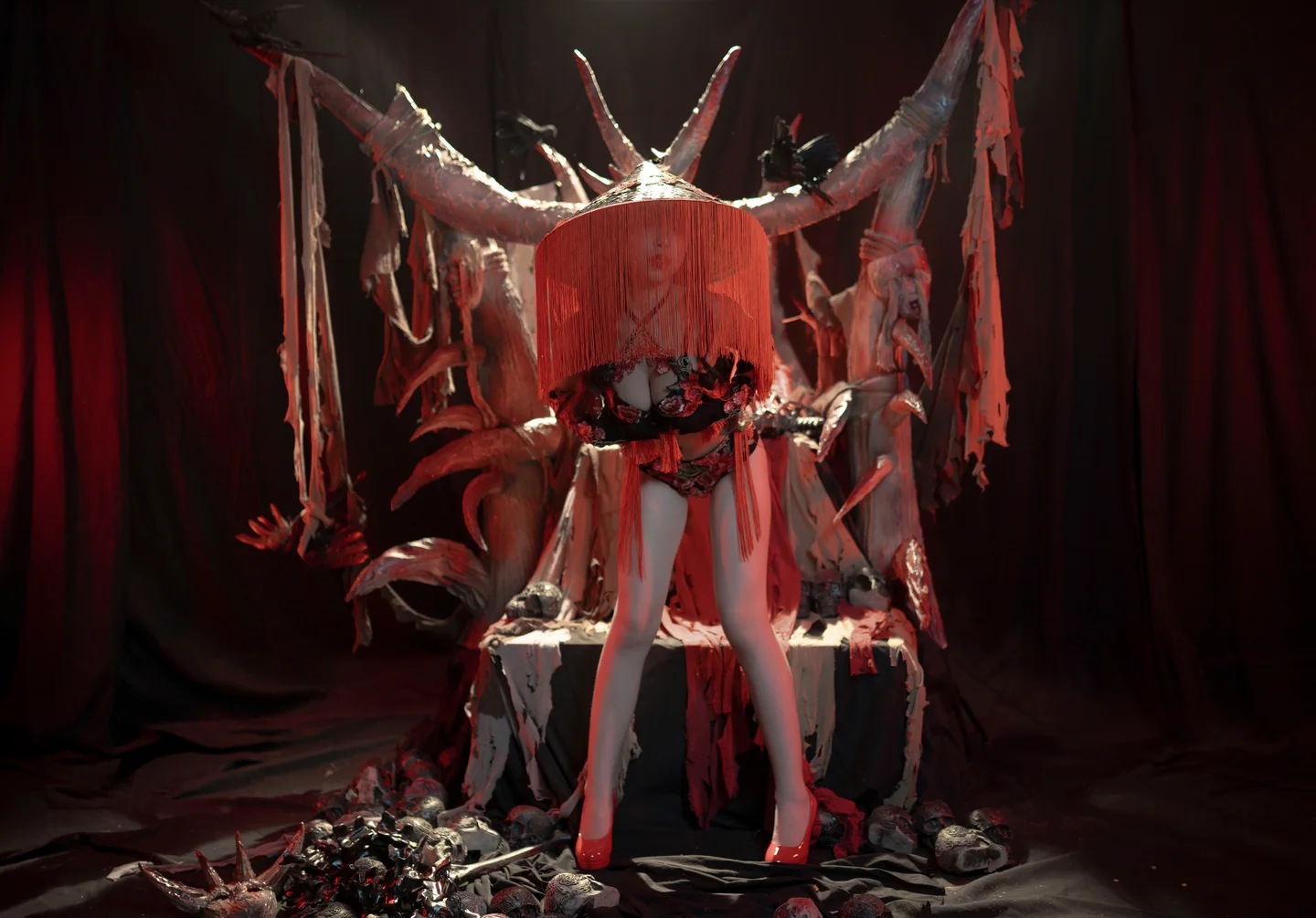 Bangni邦尼 – 冥2 [93P4V-1.21GB] TG@icoset027.webp