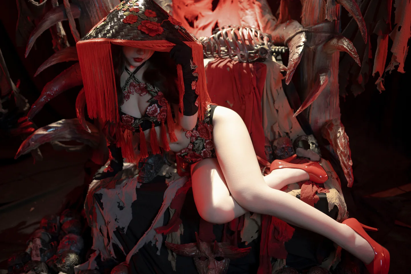 Bangni邦尼 – 冥2 [93P4V-1.21GB] TG@icoset046.webp
