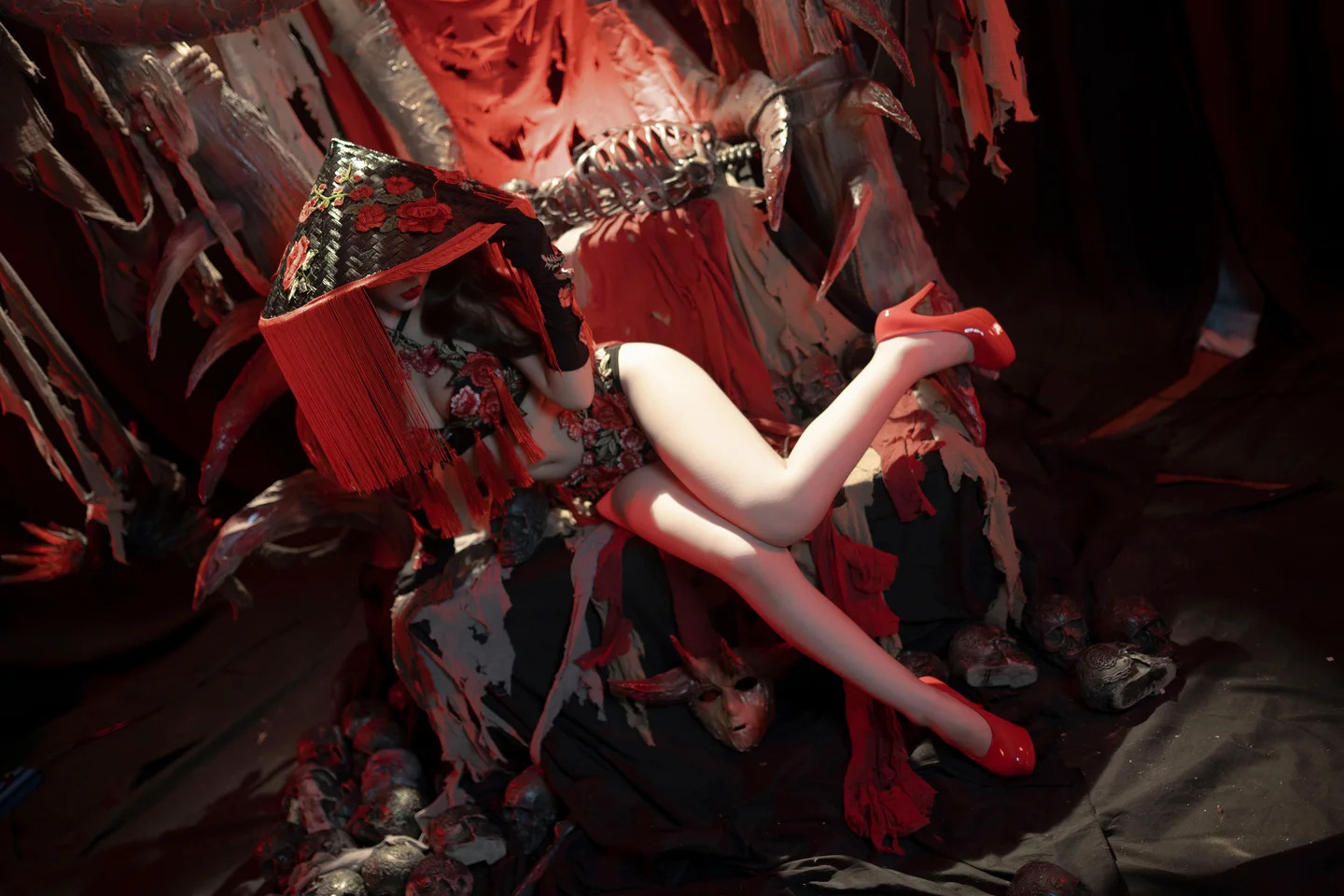 Bangni邦尼 – 冥2 [93P4V-1.21GB] TG@icoset047.webp
