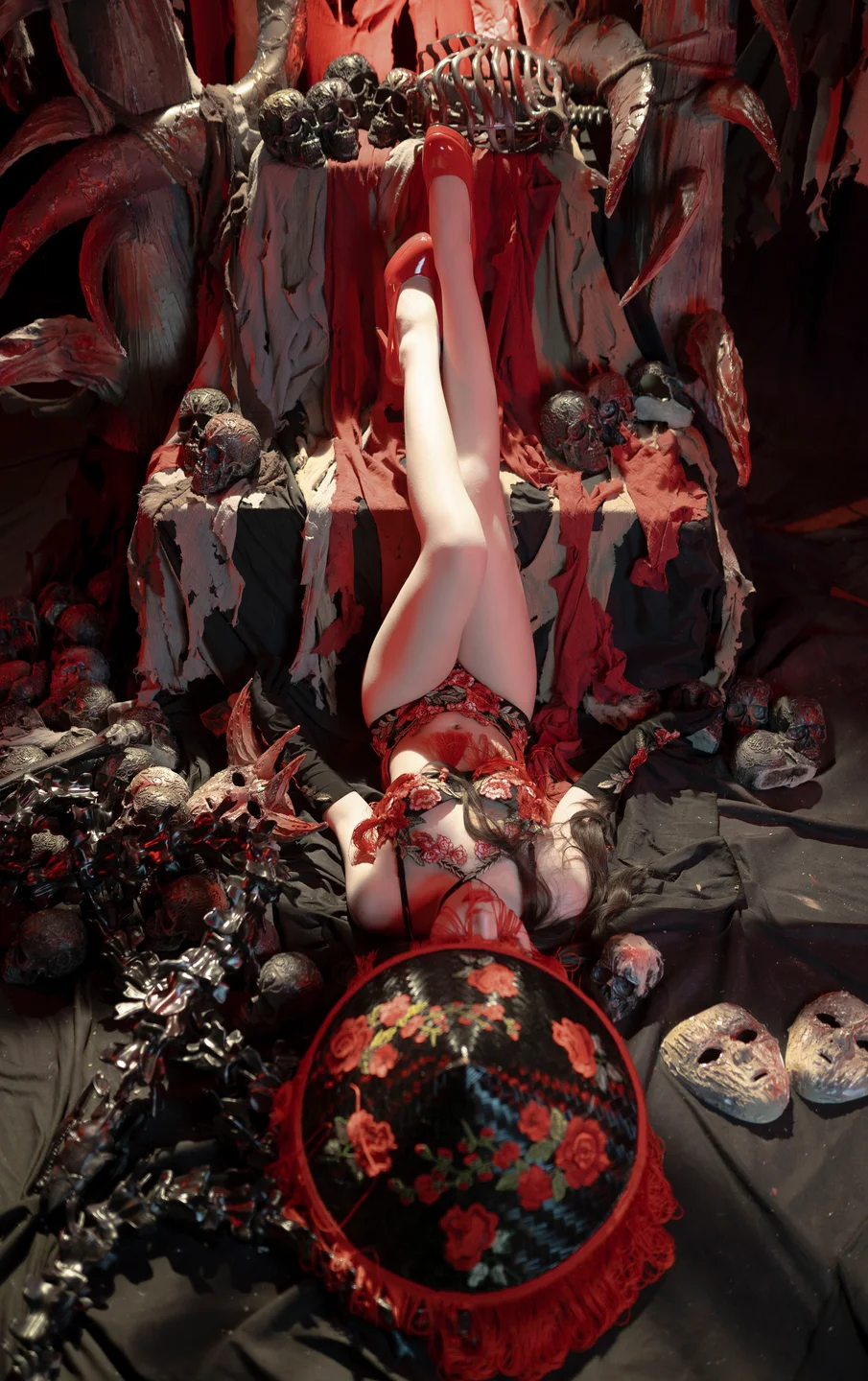 Bangni邦尼 – 冥2 [93P4V-1.21GB] TG@icoset058.webp