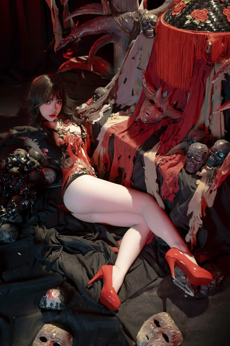 Bangni邦尼 – 冥2 [93P4V-1.21GB] TG@icoset076.webp