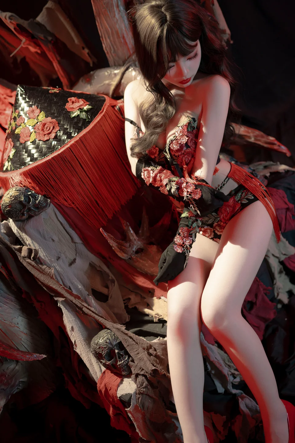 Bangni邦尼 – 冥2 [93P4V-1.21GB] TG@icoset086.webp