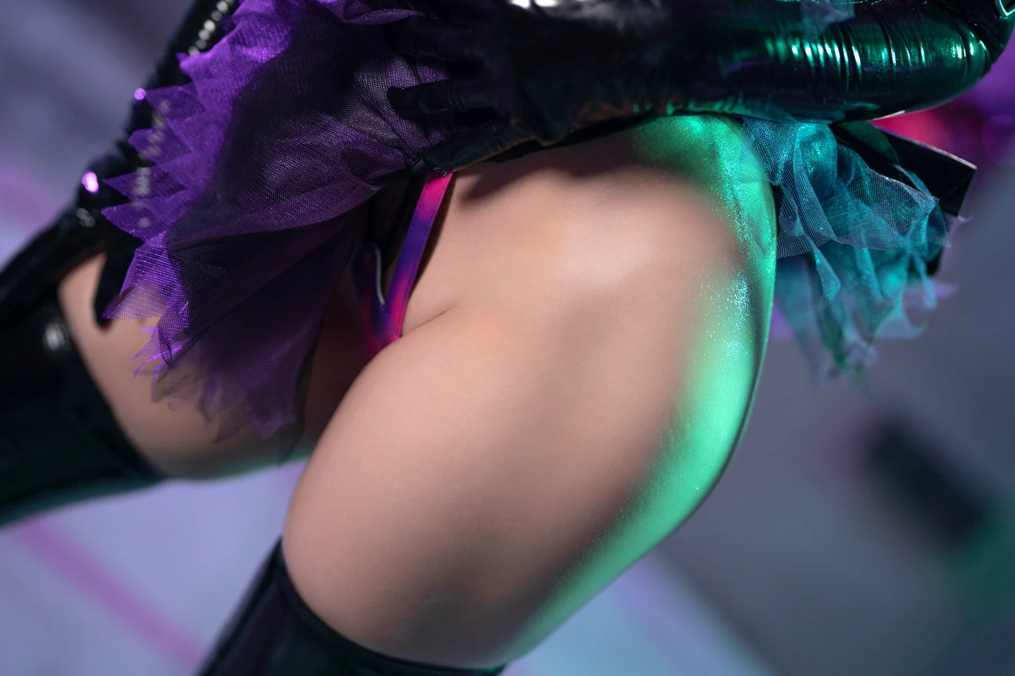 Bangni邦尼 – 囚禁魅魔 [108P-1.16GB] 049.webp