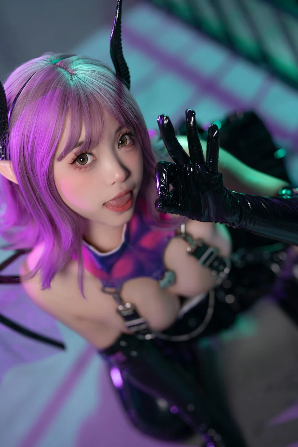Bangni邦尼 – 囚禁魅魔 [108P-1.16GB] 051.webp