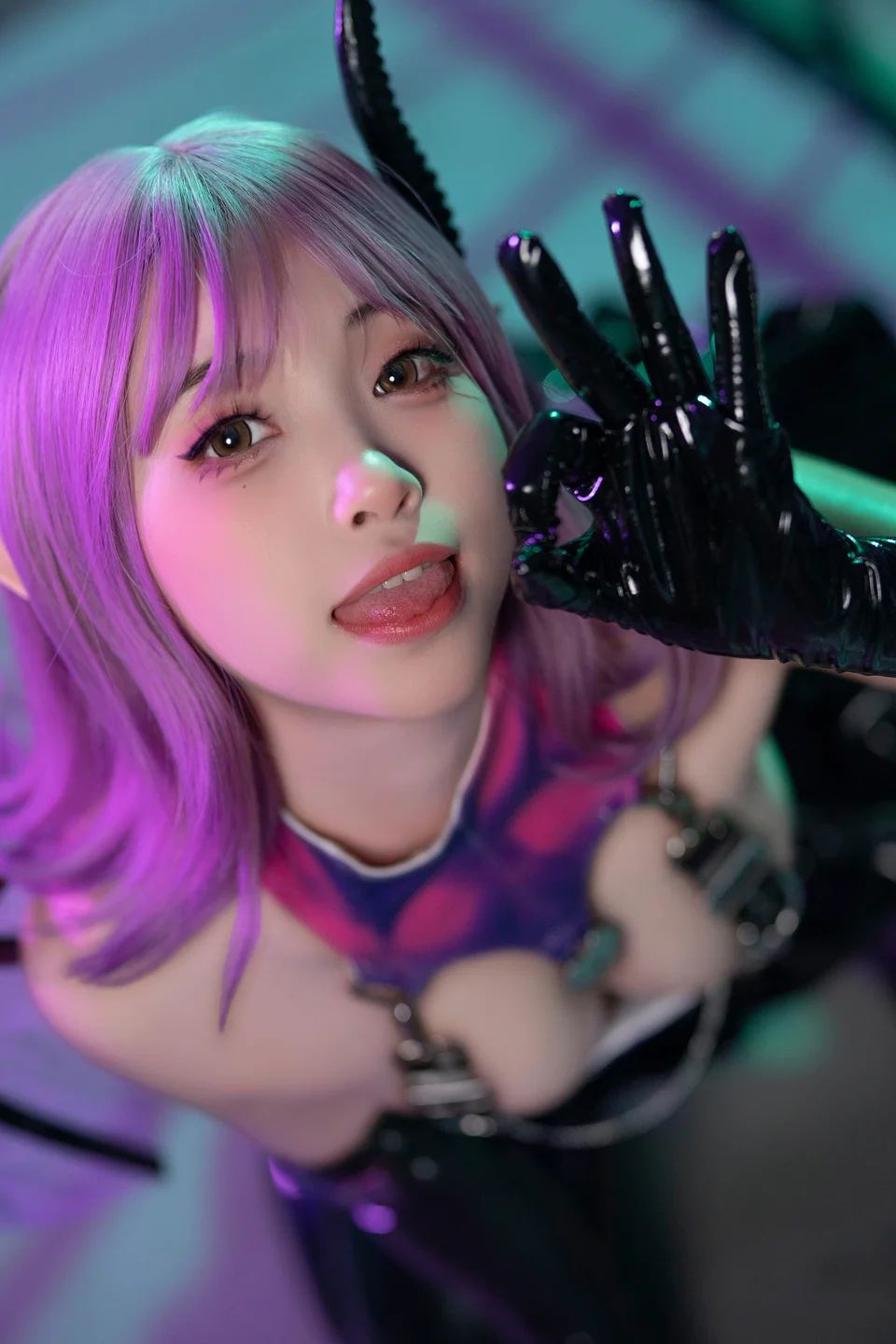 Bangni邦尼 – 囚禁魅魔 [108P-1.16GB] 052.webp