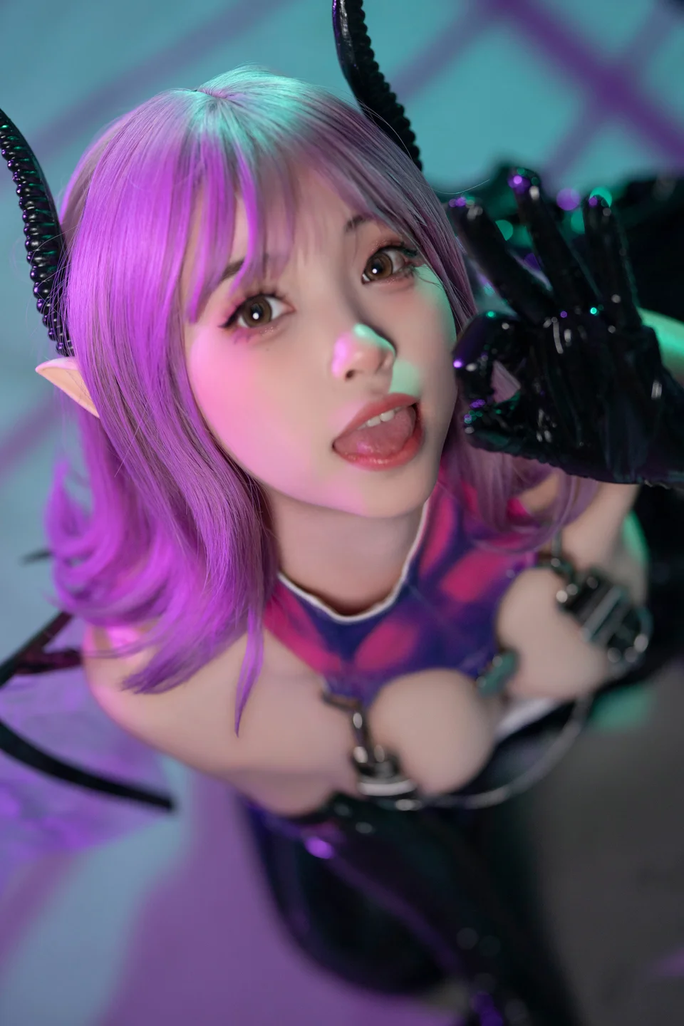 Bangni邦尼 – 囚禁魅魔 [108P-1.16GB] 053.webp