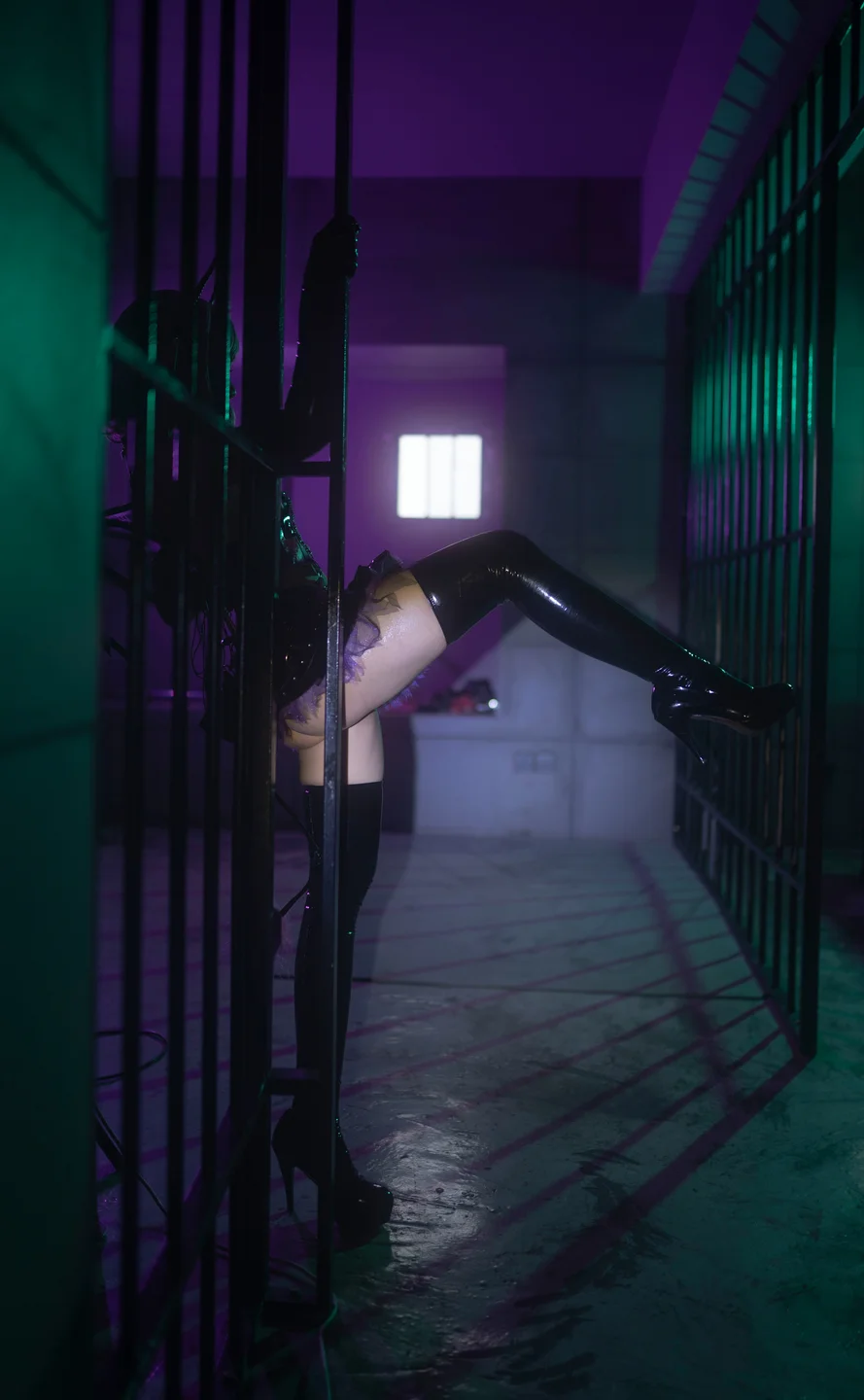 Bangni邦尼 – 囚禁魅魔 [108P-1.16GB] 069.webp