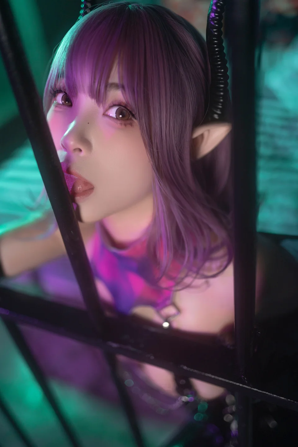 Bangni邦尼 – 囚禁魅魔 [108P-1.16GB] 071.webp