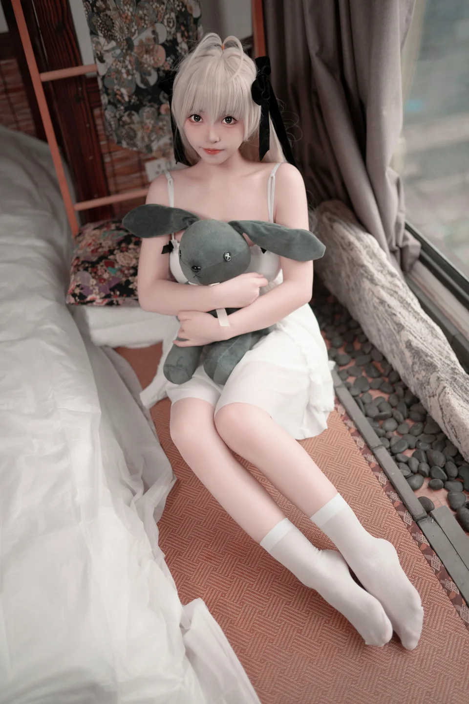 Bangni邦尼 – 缘之空 穹妹 [77P6V-1.25GB] TG@icoset001.webp