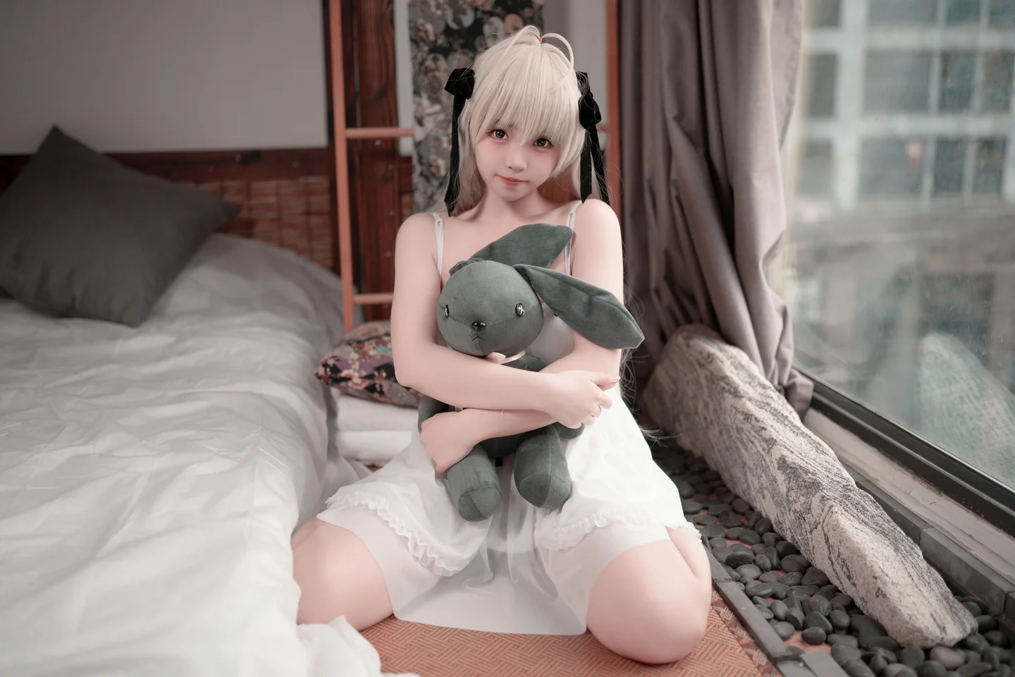 Bangni邦尼 – 缘之空 穹妹 [77P6V-1.25GB] TG@icoset003.webp