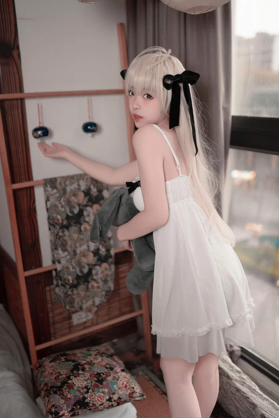 Bangni邦尼 – 缘之空 穹妹 [77P6V-1.25GB] TG@icoset005.webp