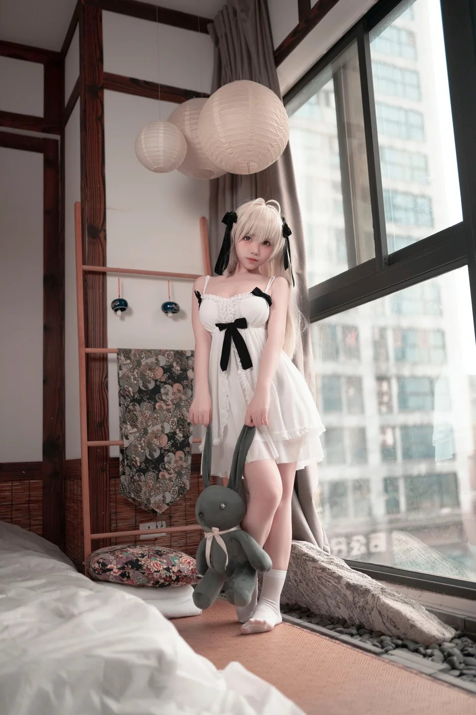 Bangni邦尼 – 缘之空 穹妹 [77P6V-1.25GB] TG@icoset008.webp