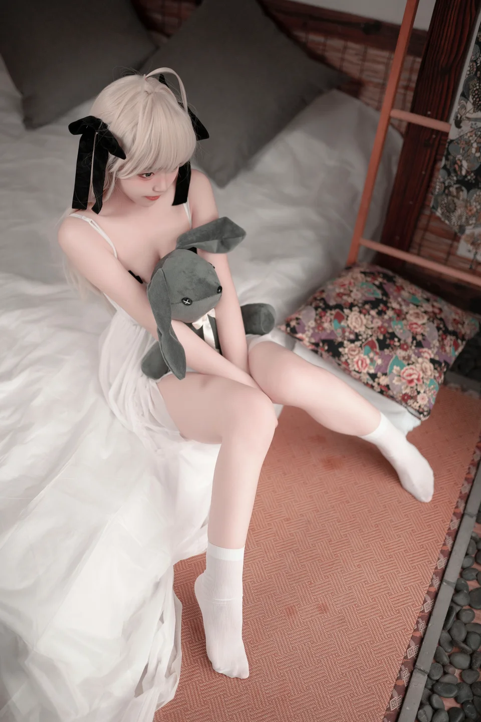 Bangni邦尼 – 缘之空 穹妹 [77P6V-1.25GB] TG@icoset013.webp
