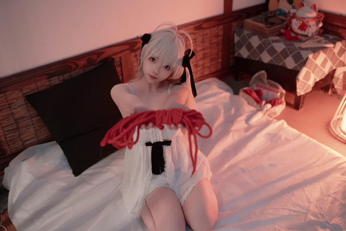 Bangni邦尼 – 缘之空 穹妹 [77P6V-1.25GB] TG@icoset042.webp