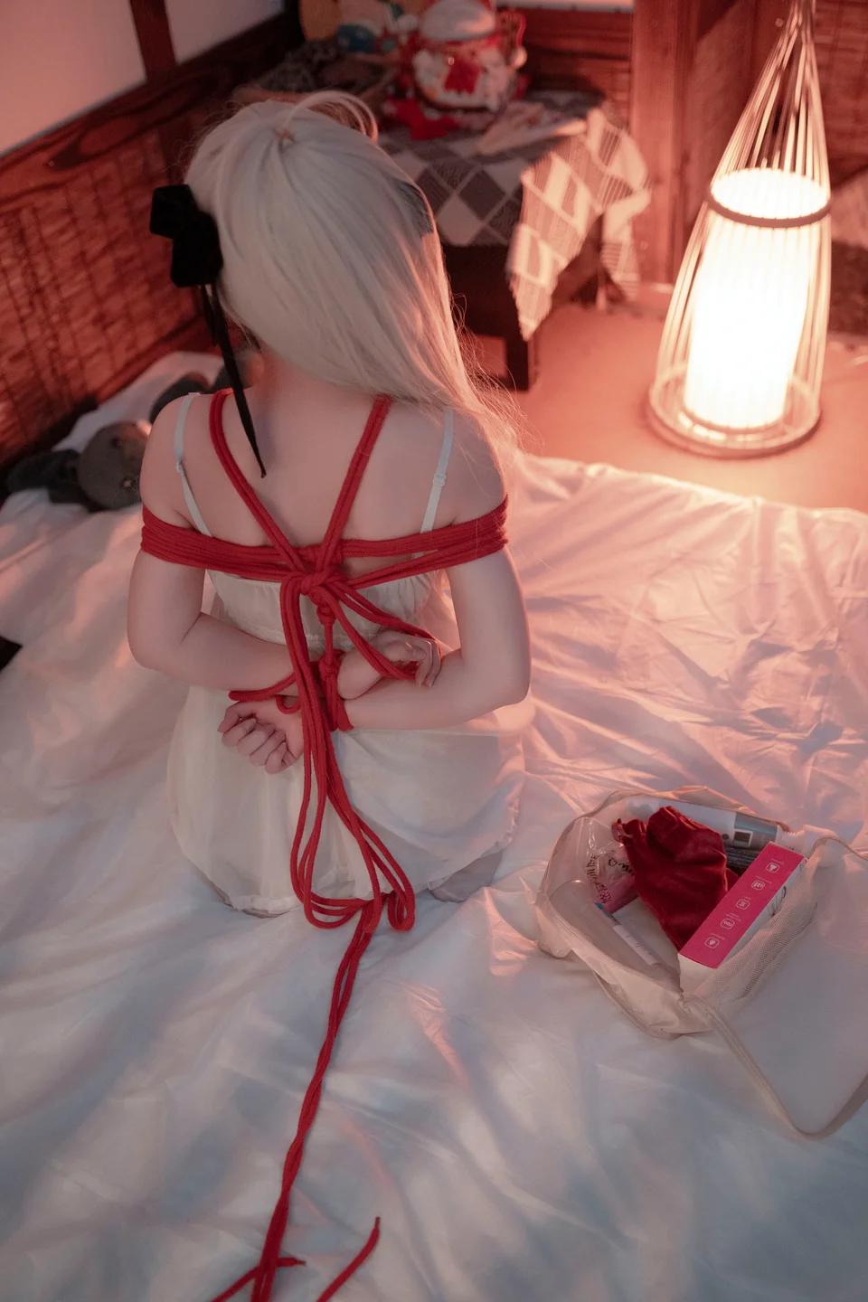 Bangni邦尼 – 缘之空 穹妹 [77P6V-1.25GB] TG@icoset043.webp